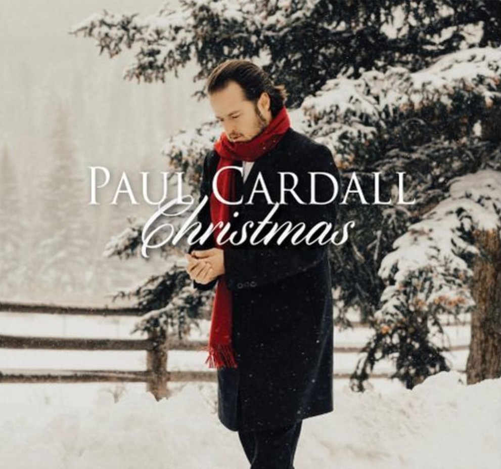 Paul Cardall - Christmas album